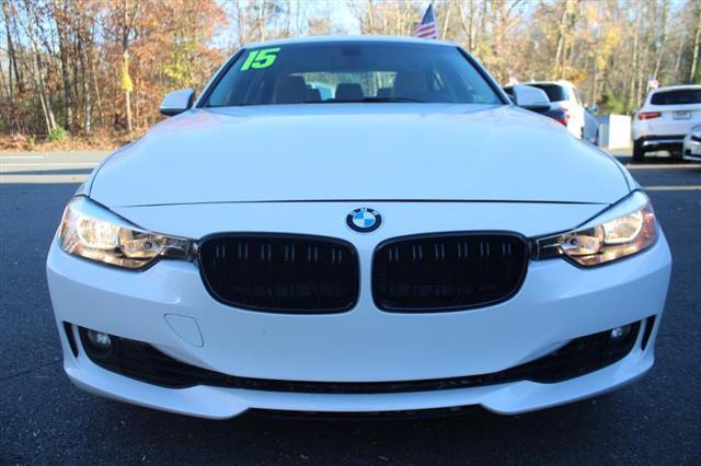 used 2015 BMW 328 car, priced at $8,494