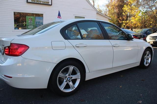 used 2015 BMW 328 car, priced at $8,494