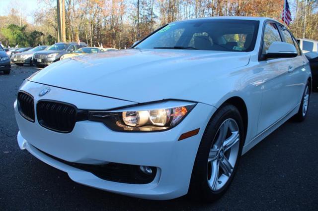 used 2015 BMW 328 car, priced at $8,494