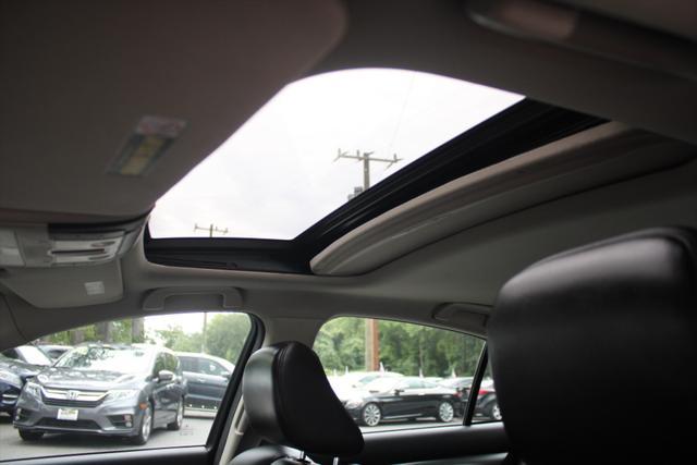 used 2011 Acura TL car, priced at $10,994