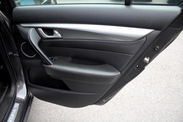 used 2011 Acura TL car, priced at $10,994