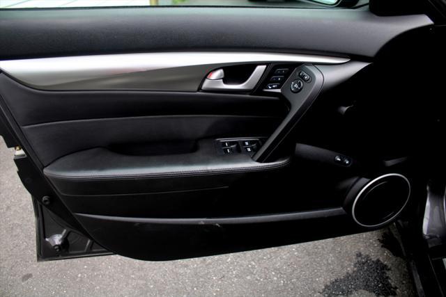 used 2011 Acura TL car, priced at $10,994