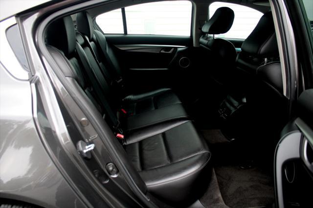 used 2011 Acura TL car, priced at $10,994