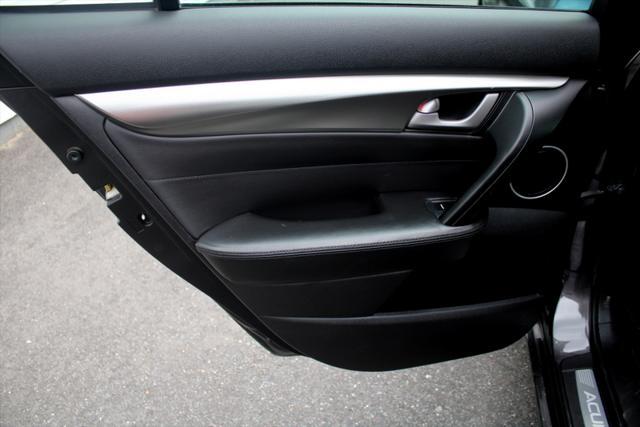 used 2011 Acura TL car, priced at $10,994