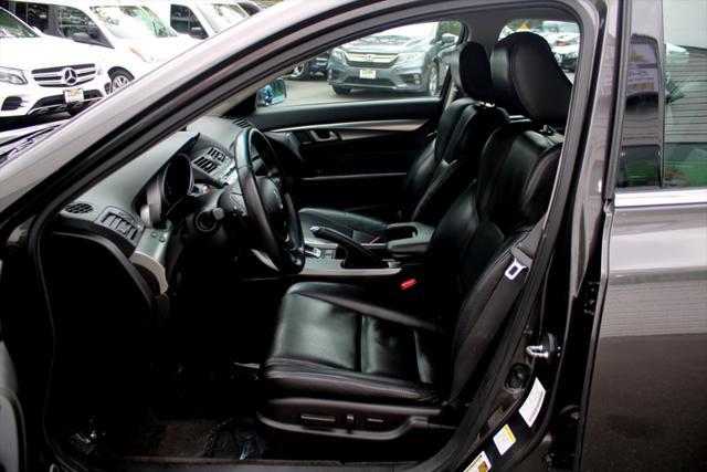 used 2011 Acura TL car, priced at $10,994