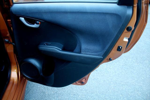 used 2009 Honda Fit car, priced at $5,494