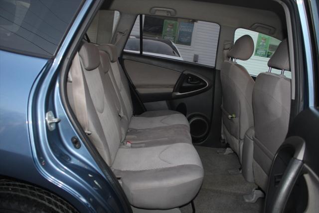 used 2008 Toyota RAV4 car, priced at $6,994