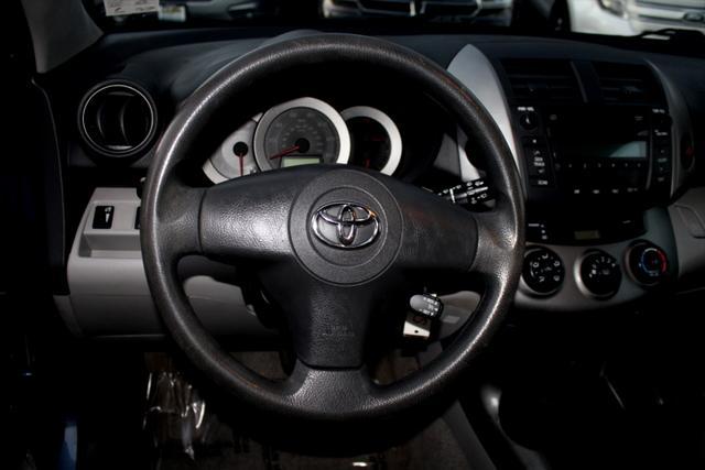 used 2008 Toyota RAV4 car, priced at $6,994