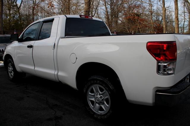 used 2012 Toyota Tundra car, priced at $15,494