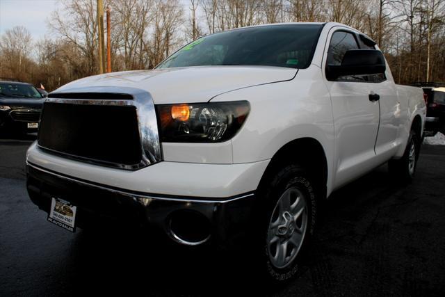 used 2012 Toyota Tundra car, priced at $15,494