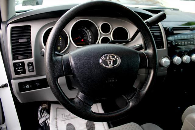 used 2012 Toyota Tundra car, priced at $15,494