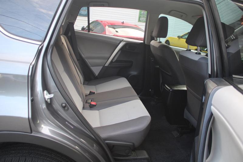 used 2013 Toyota RAV4 car, priced at $10,994
