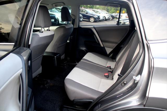 used 2013 Toyota RAV4 car, priced at $11,494