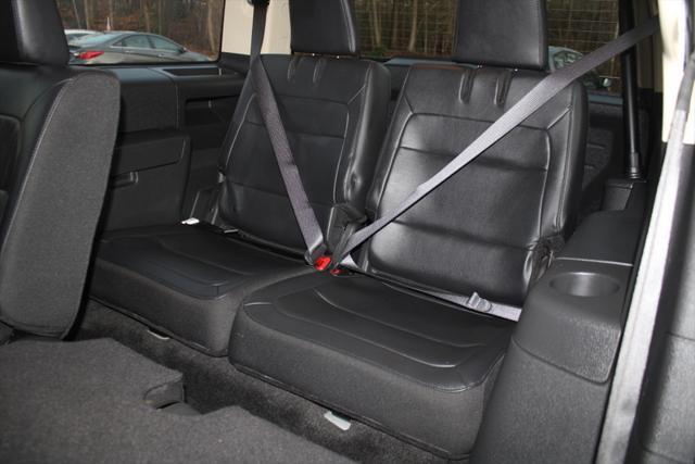 used 2013 Ford Flex car, priced at $10,994