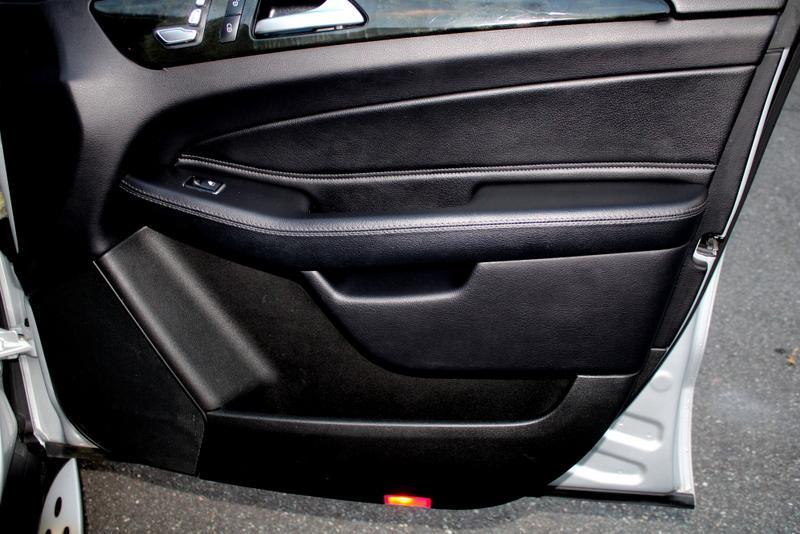 used 2017 Mercedes-Benz GLE 350 car, priced at $14,994