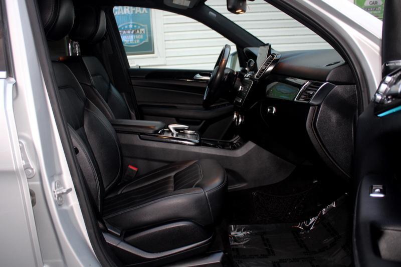 used 2017 Mercedes-Benz GLE 350 car, priced at $14,994