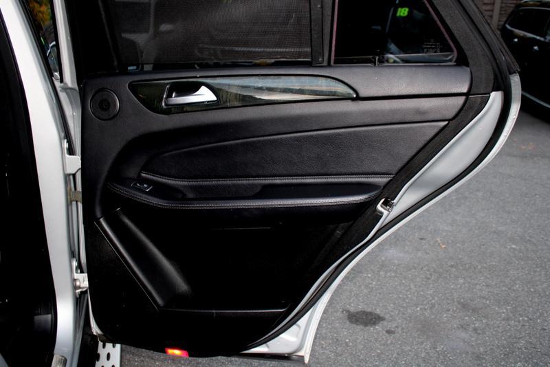 used 2017 Mercedes-Benz GLE 350 car, priced at $14,994