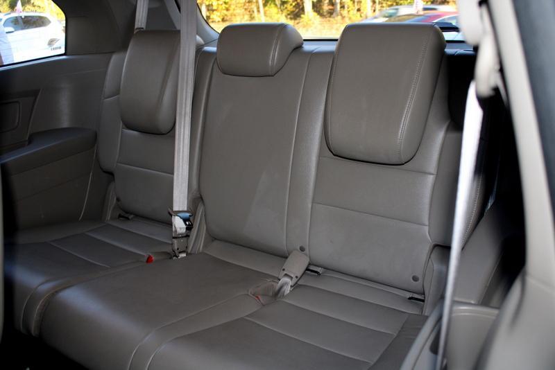 used 2017 Honda Odyssey car, priced at $17,994