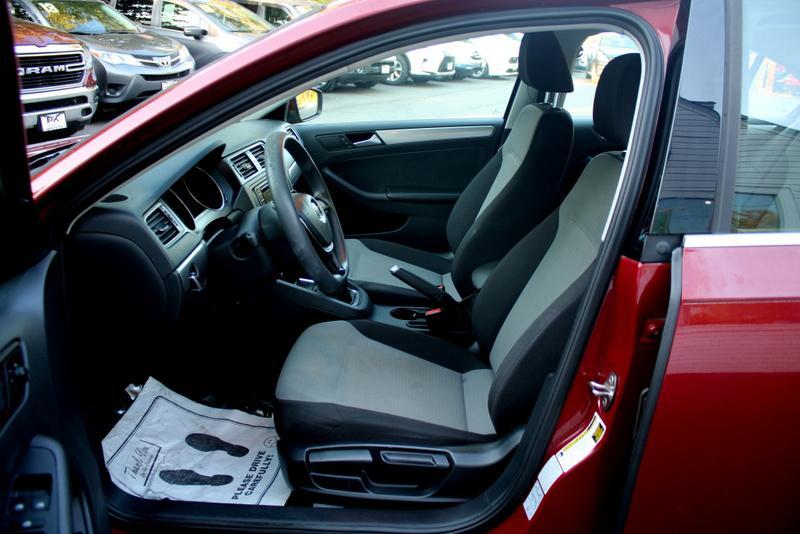 used 2017 Volkswagen Jetta car, priced at $7,994