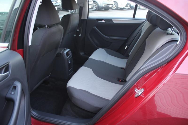 used 2017 Volkswagen Jetta car, priced at $7,994