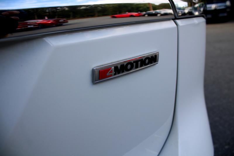 used 2021 Volkswagen Atlas car, priced at $25,794