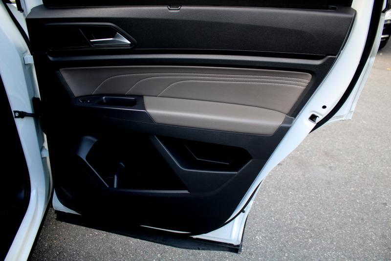 used 2021 Volkswagen Atlas car, priced at $25,794