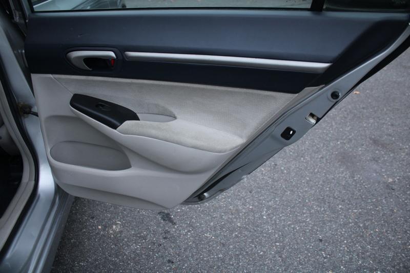 used 2008 Honda Civic Hybrid car, priced at $5,994