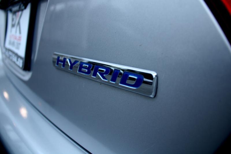 used 2008 Honda Civic Hybrid car, priced at $5,994