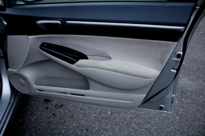 used 2008 Honda Civic Hybrid car, priced at $5,994