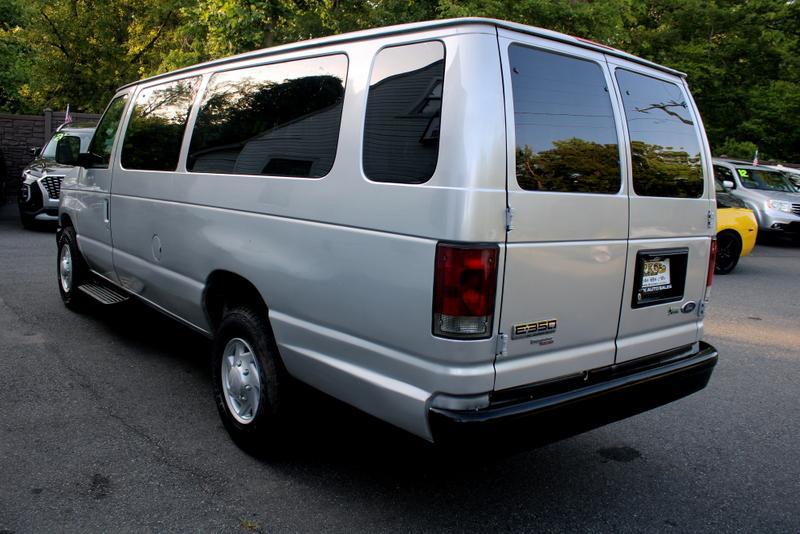 used 2011 Ford E350 Super Duty car, priced at $11,494