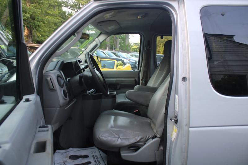 used 2011 Ford E350 Super Duty car, priced at $11,494