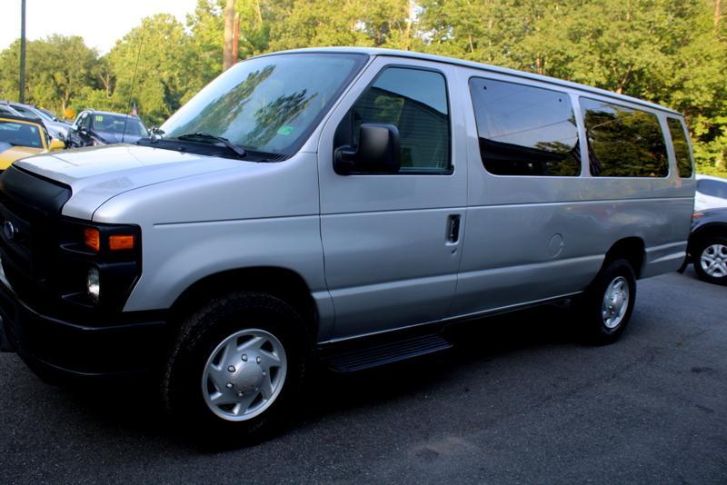 used 2011 Ford E350 Super Duty car, priced at $11,494