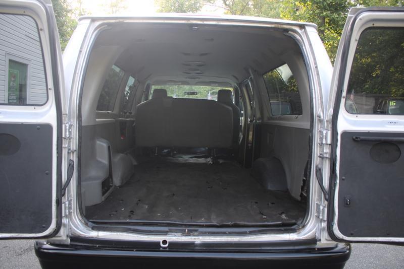 used 2011 Ford E350 Super Duty car, priced at $11,494