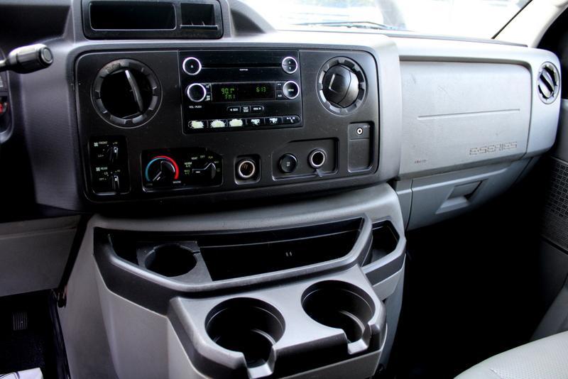 used 2011 Ford E350 Super Duty car, priced at $11,494