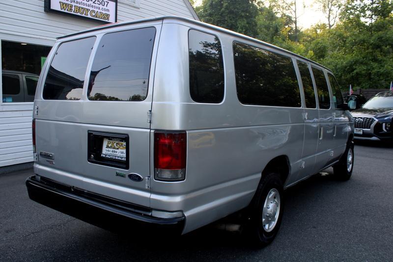 used 2011 Ford E350 Super Duty car, priced at $11,494
