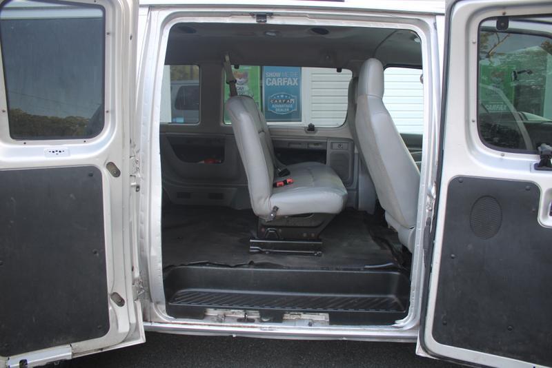 used 2011 Ford E350 Super Duty car, priced at $11,494