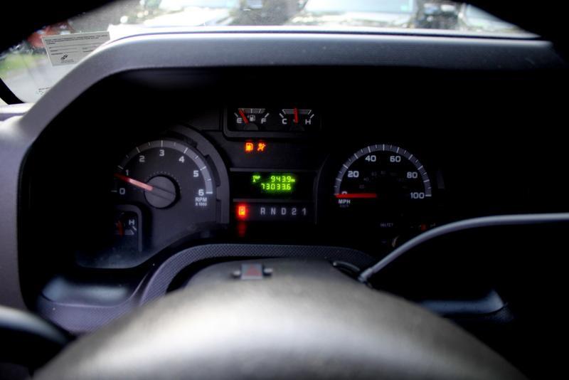 used 2011 Ford E350 Super Duty car, priced at $11,494