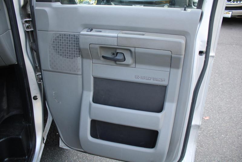 used 2011 Ford E350 Super Duty car, priced at $11,494