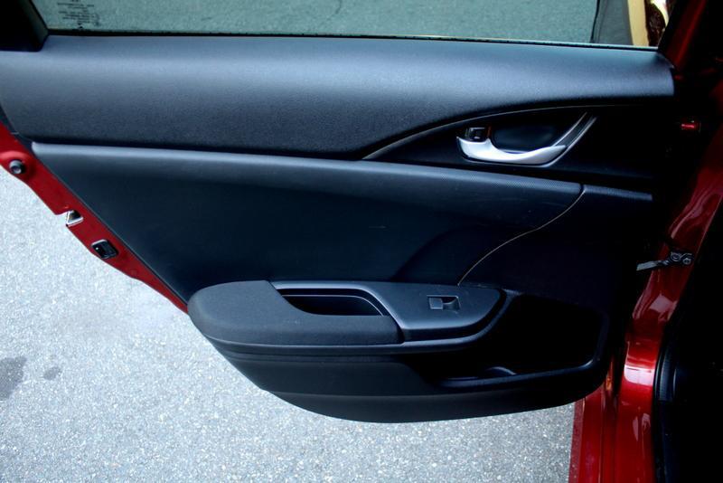 used 2020 Honda Civic car, priced at $14,994