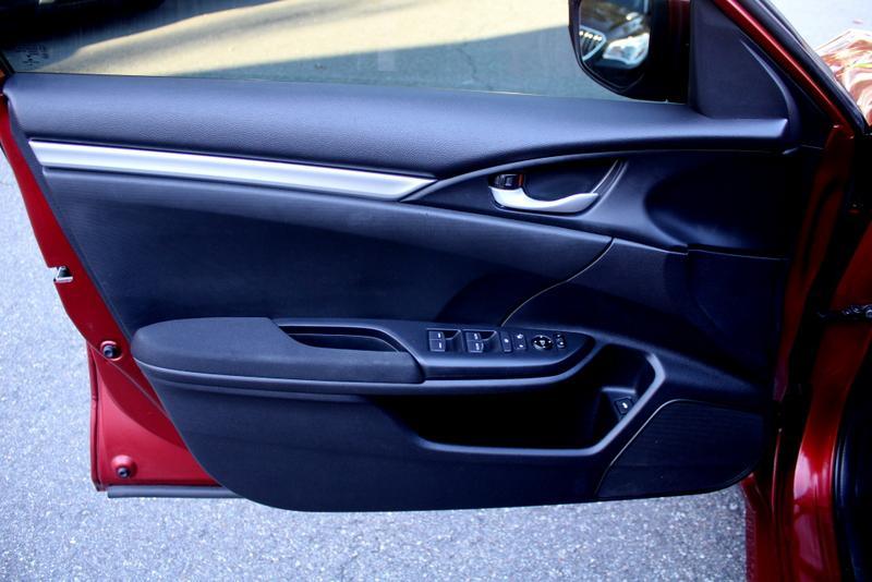 used 2020 Honda Civic car, priced at $14,994