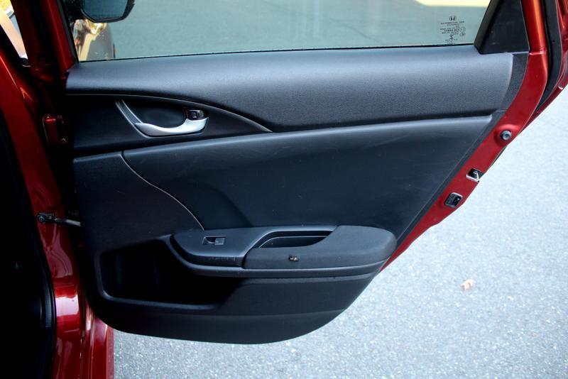 used 2020 Honda Civic car, priced at $14,994