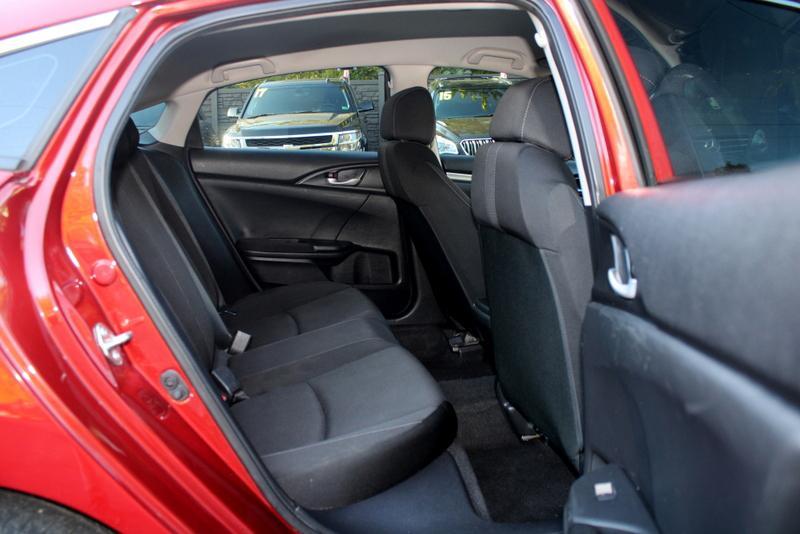 used 2020 Honda Civic car, priced at $14,994