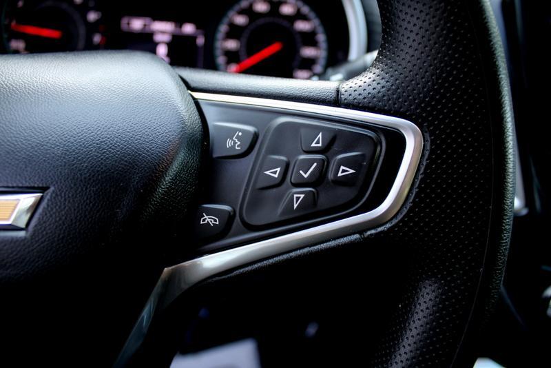 used 2023 Chevrolet Malibu car, priced at $13,994