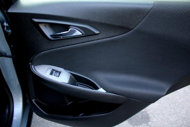 used 2023 Chevrolet Malibu car, priced at $13,994