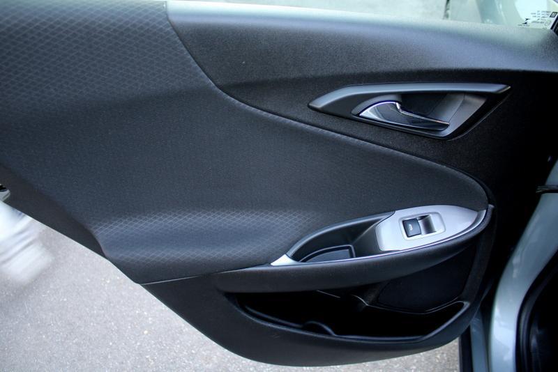 used 2023 Chevrolet Malibu car, priced at $13,994