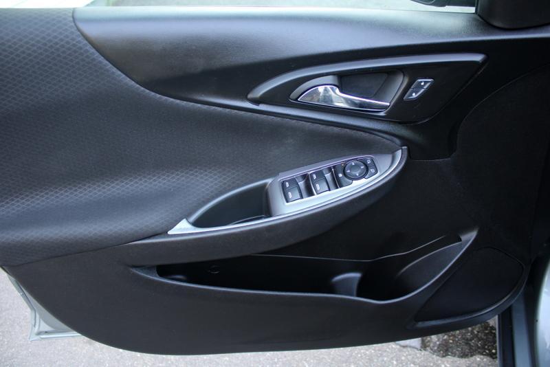 used 2023 Chevrolet Malibu car, priced at $13,994