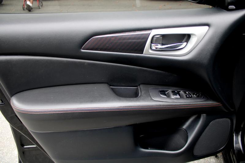 used 2019 Nissan Pathfinder car, priced at $16,994