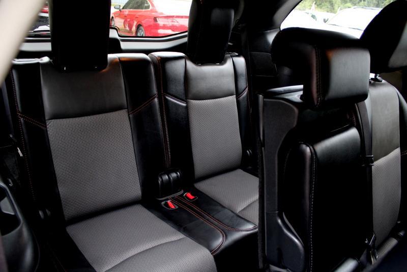 used 2019 Nissan Pathfinder car, priced at $16,994