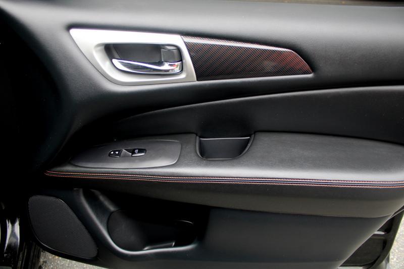 used 2019 Nissan Pathfinder car, priced at $16,994