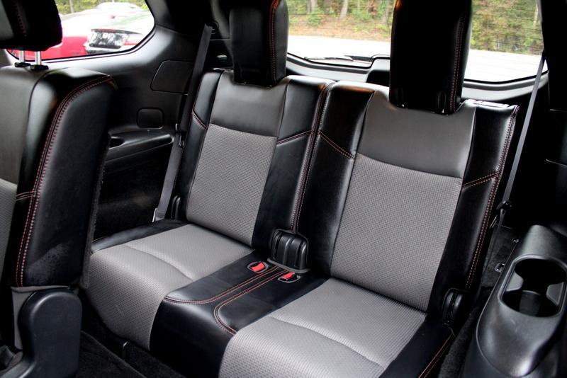 used 2019 Nissan Pathfinder car, priced at $16,994